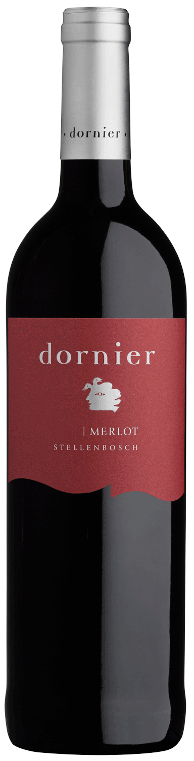 Dornier Merlot 2019